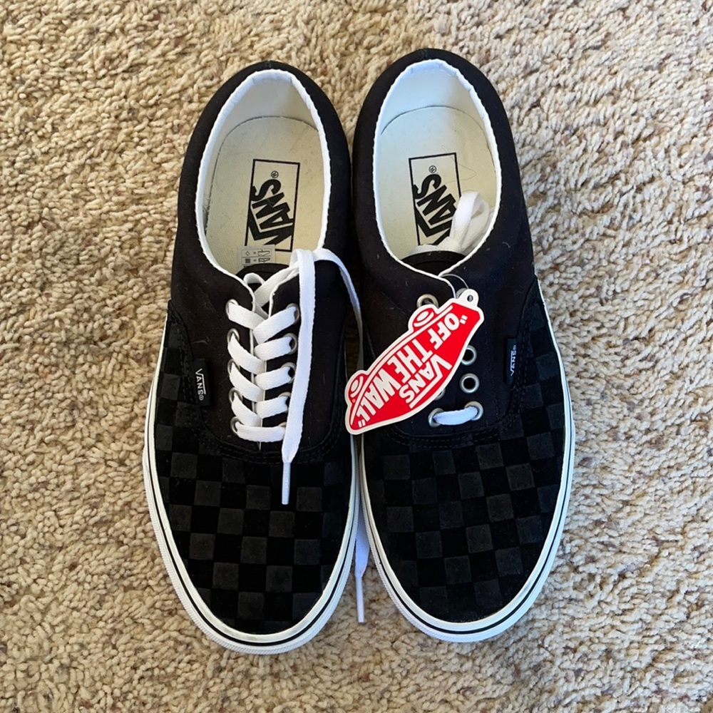 Vans shoes